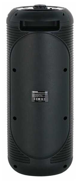 Музыкальный центр Telefunken TF-PS2205 фотография 1