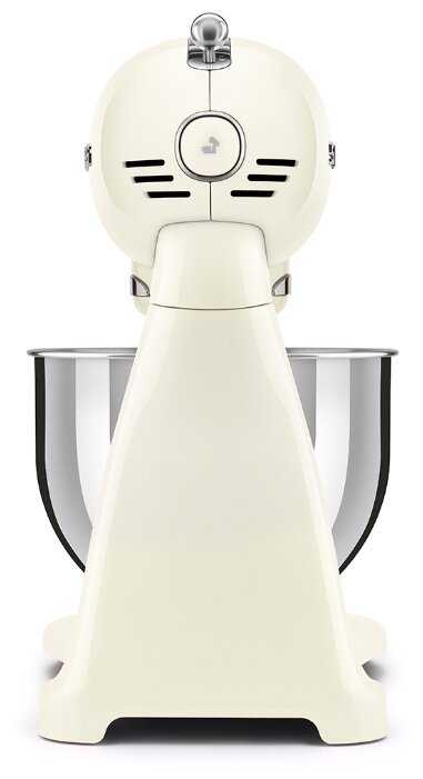 Миксер Smeg SMF03 фотография 13