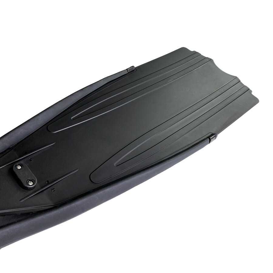 Ласты Scorpena X3 (46/48) фотография 5