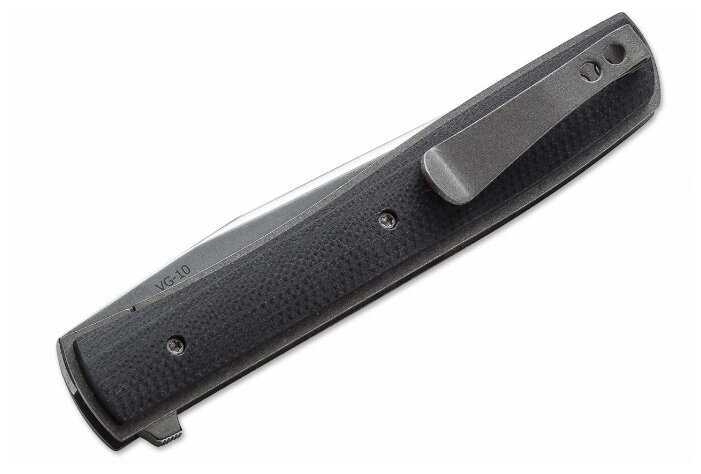 Нож складной Boker Urban trapper G10 фотография 1