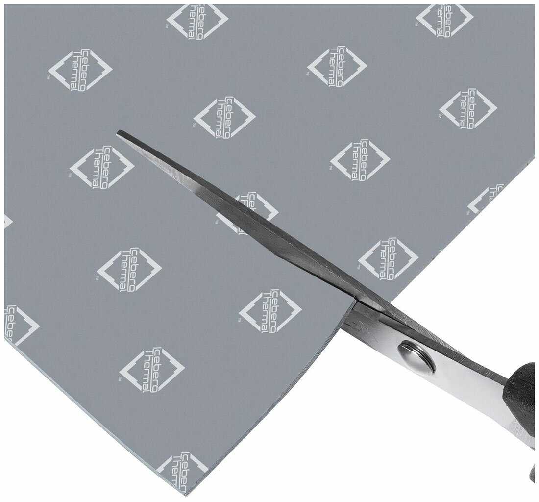 Термопрокладка Iceberg Thermal DRIFTIce LT фотография 5