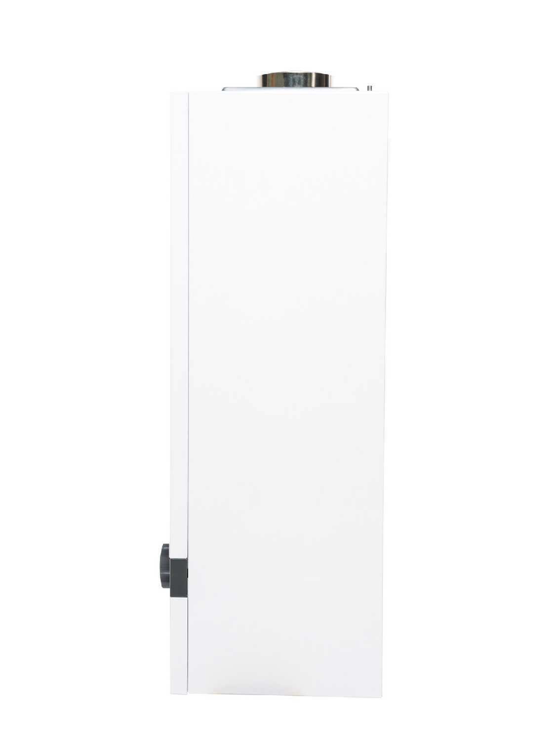 Настенный одноконтурный газовый котел Kotitonttu Suari S-18 OK [18 кВт] фотография 3