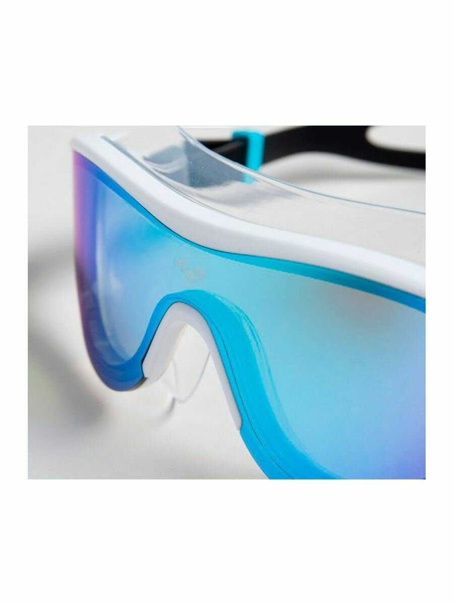 Очки для плавания ARENA The One Mask Mirror (100) фотография 25