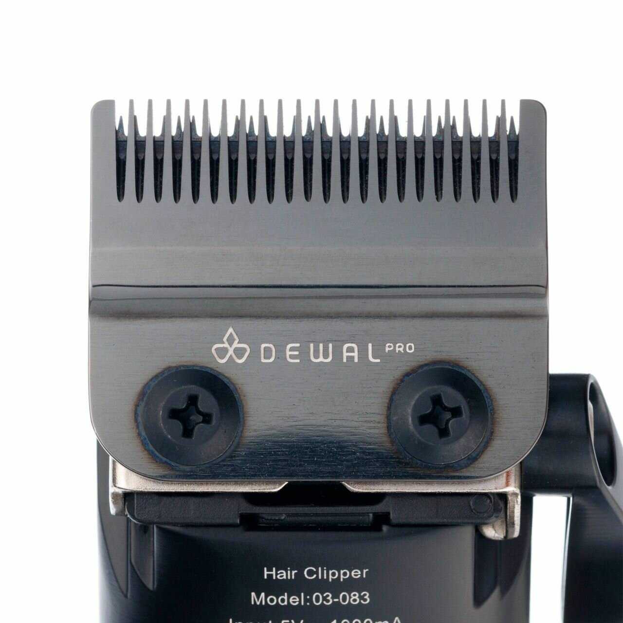 Машинка для стрижки DEWAL PRO BARBER STYLE (03-083) фотография 15