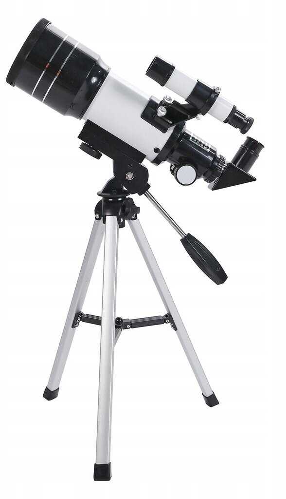Телескоп астрономический F30070 фотография 1