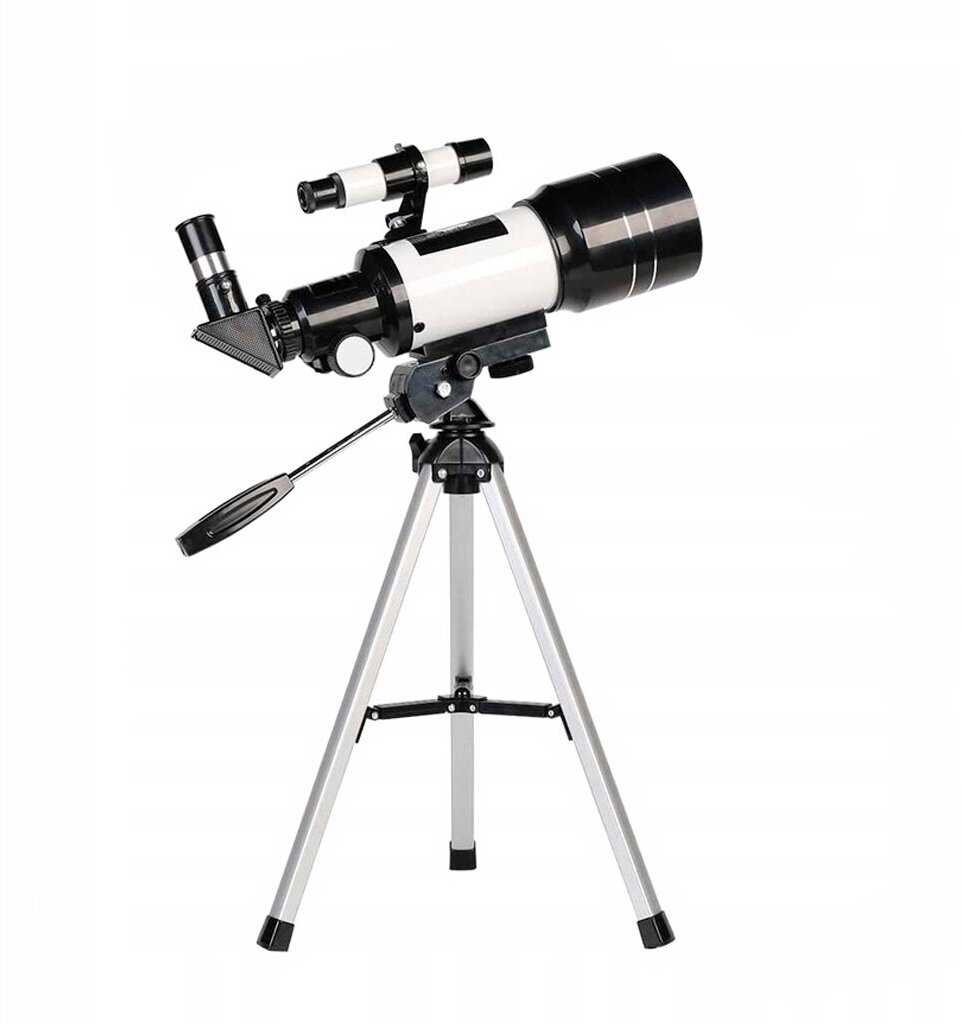 Телескоп астрономический F30070 фотография 2