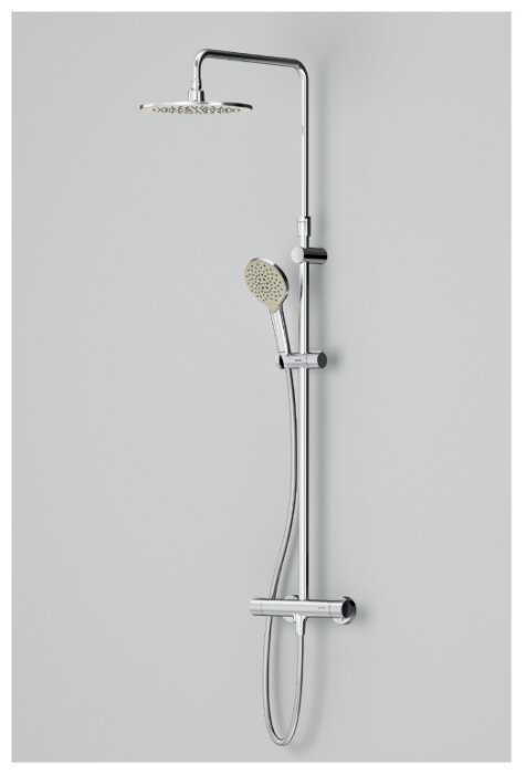 Душевая стойка AM.PM Like F0780400, хром фотография 1