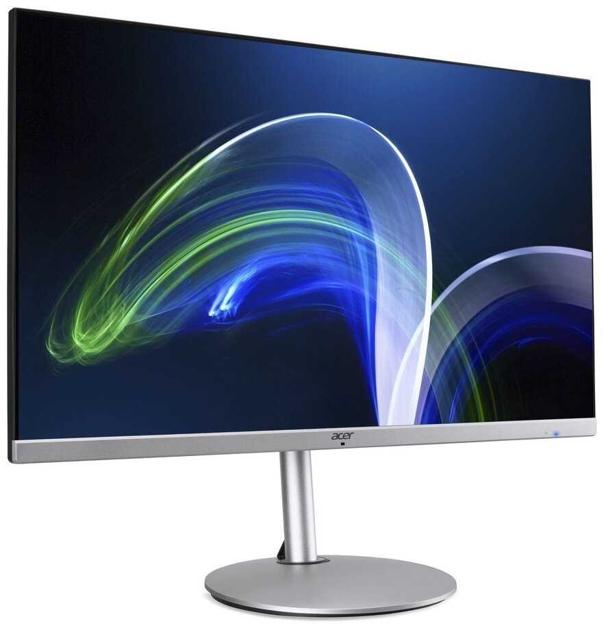 Монитор Acer CBA322QUsmiiprzx фотография 2