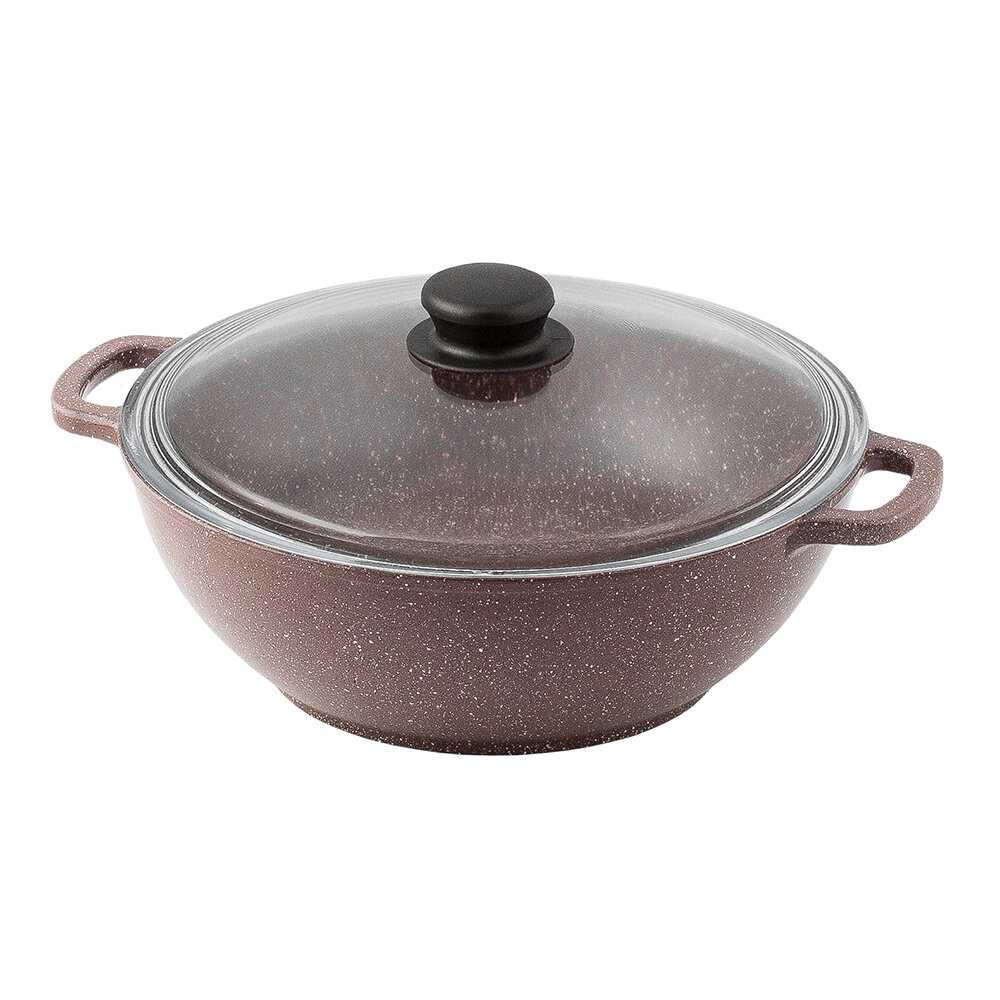 Казан Горница Шоколад (кн4302аш) фотография 14