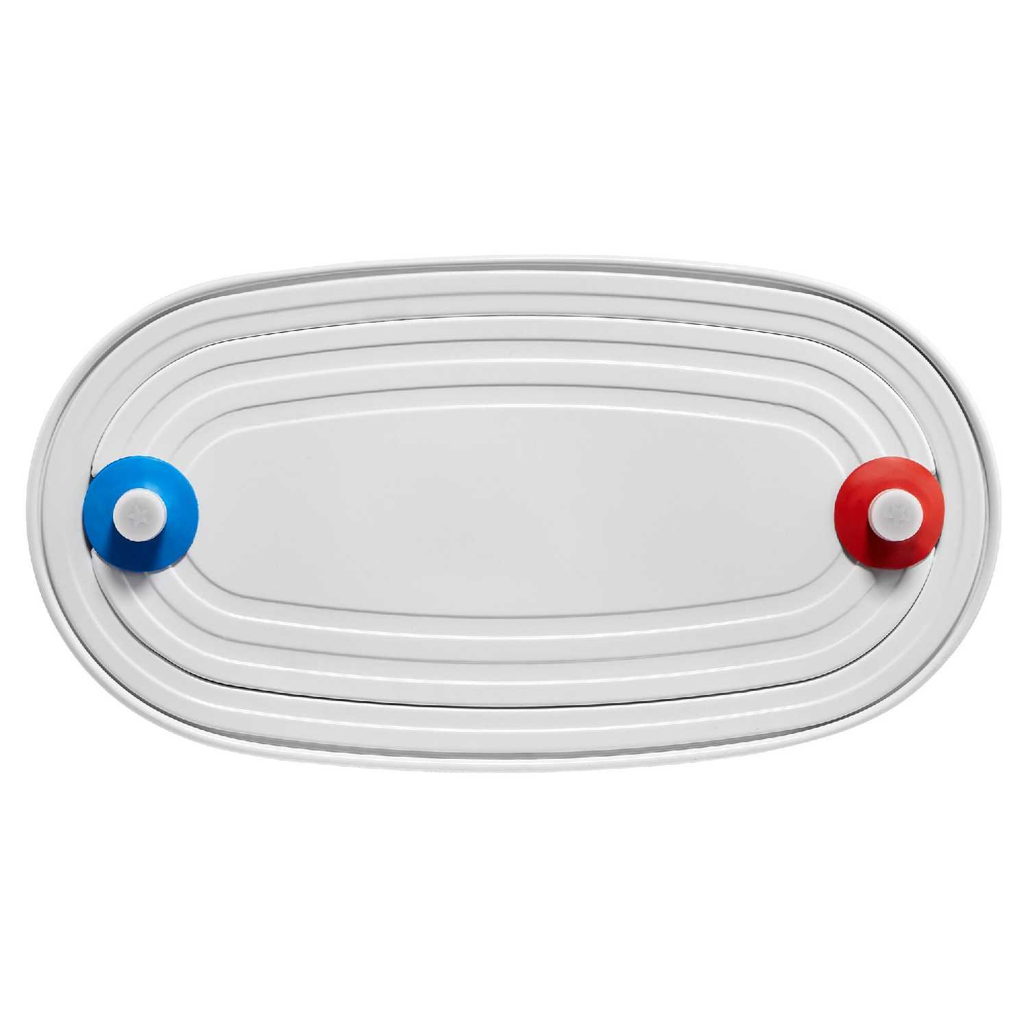 Накопительный водонагреватель Zanussi Brillianto (ZWH/S) фотография 9