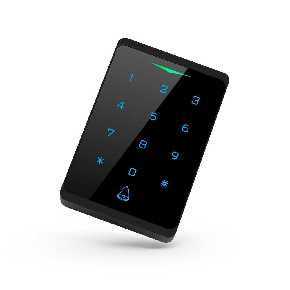 Комплект СКУД PS-link CH1-G WIFI фотография 7