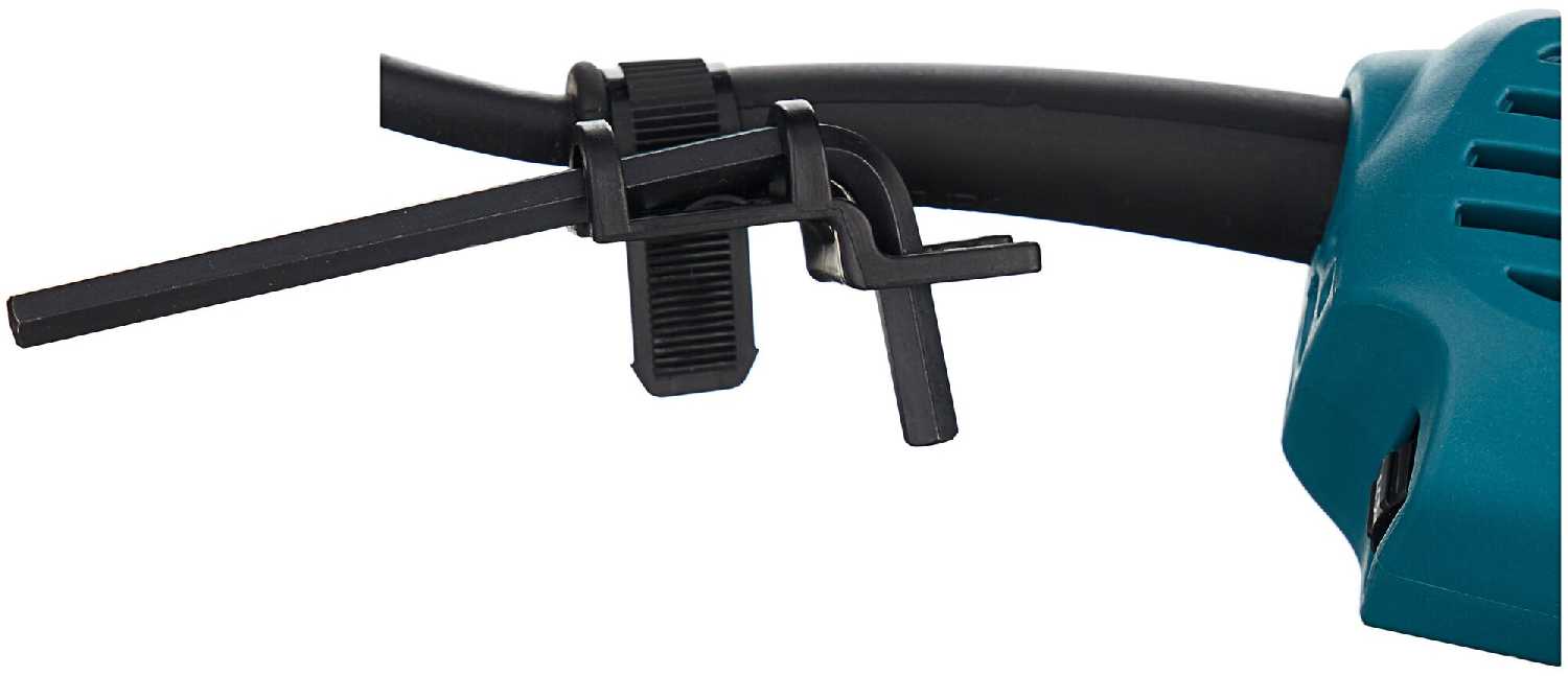 Makita TM3000C фотография 5