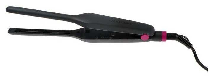 Щипцы для волос GALAXY LINE GL4522 фотография 6
