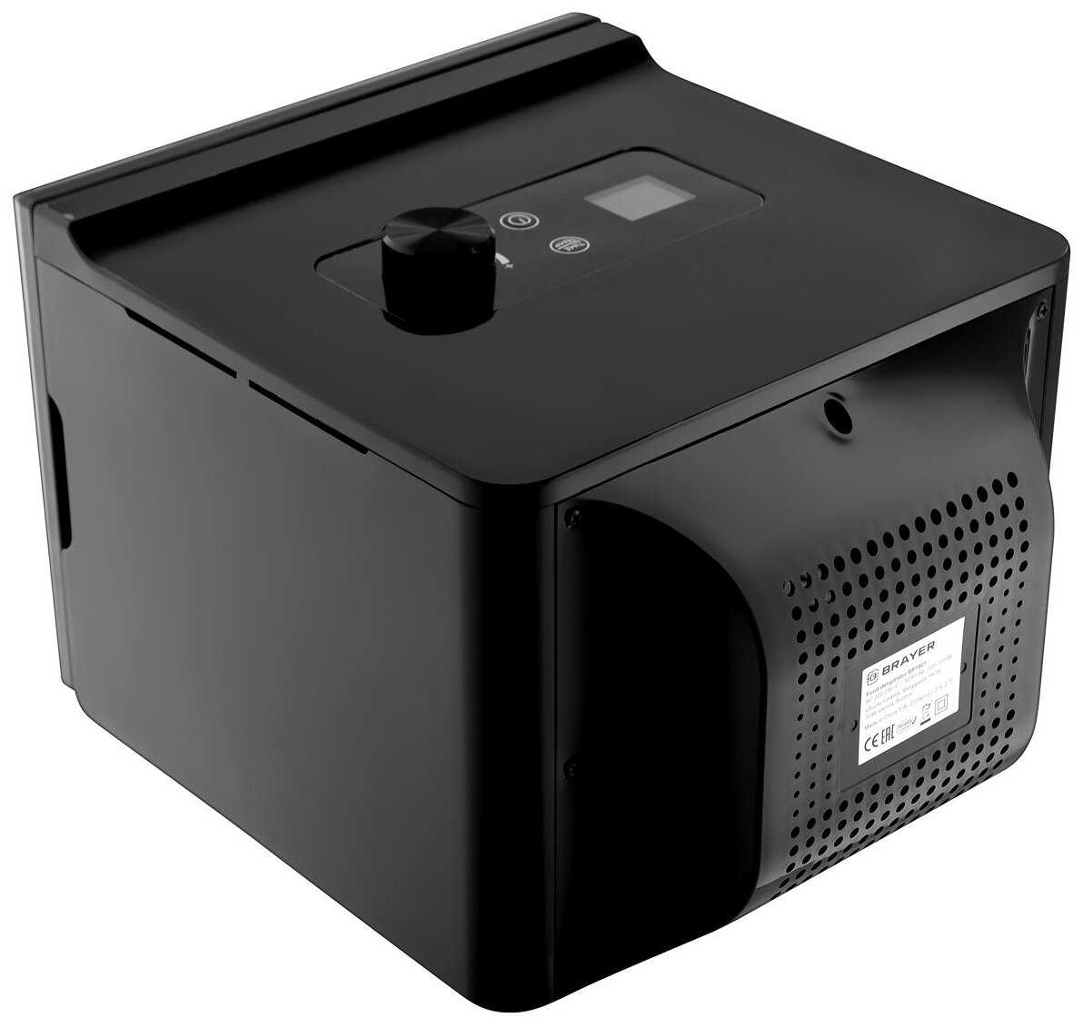 Сушилка Для Фруктов Brayer BR1901 фотография 7
