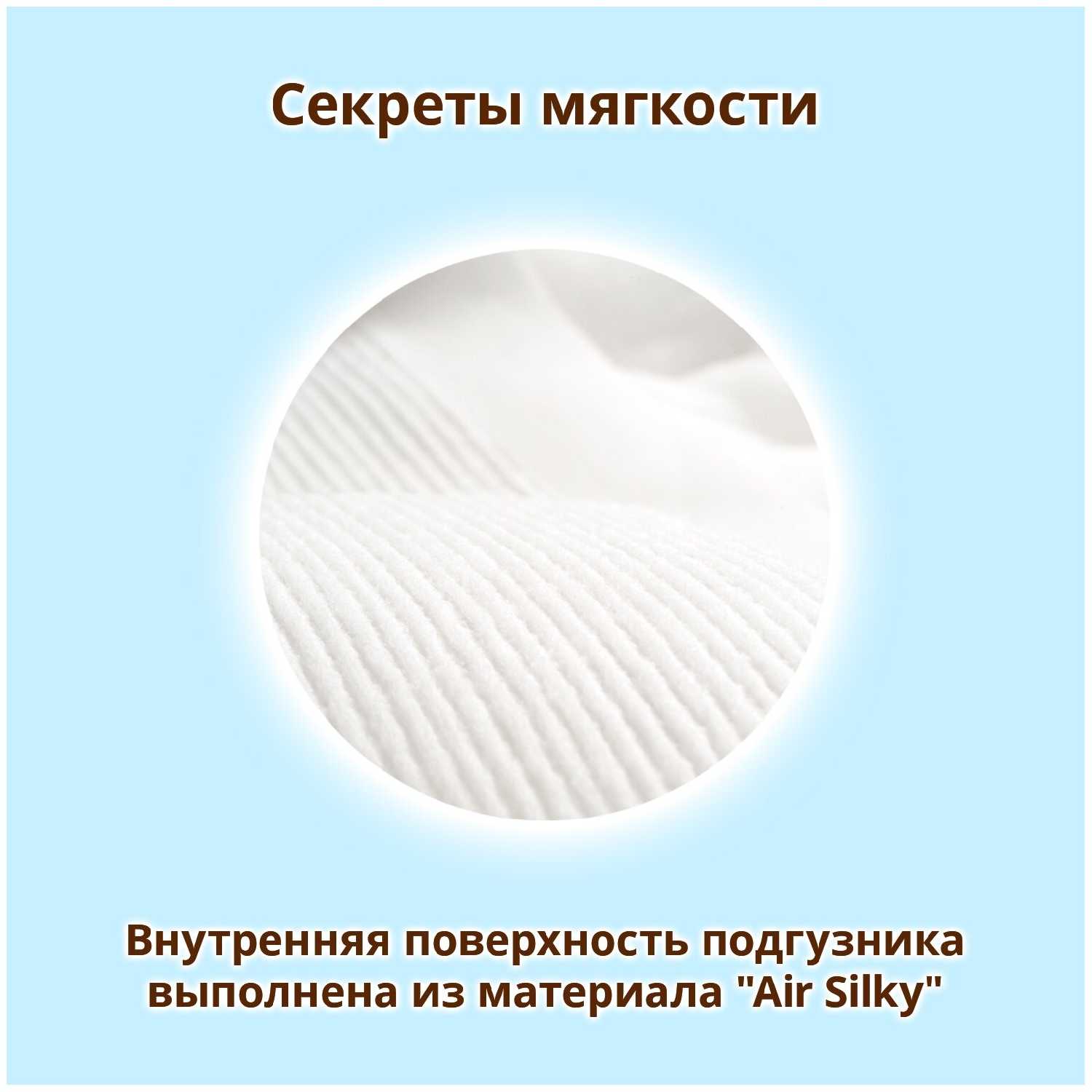 Трусики Moony New (S/M) фотография 2