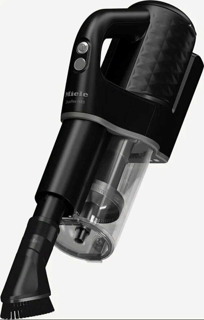 Пылесос Miele Duoflex HX1 Cat & Dog (SQLLO) фотография 6