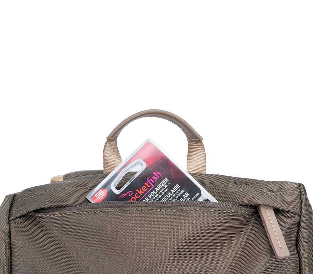 Рюкзак Vanguard VEO GO 42M фотография 6