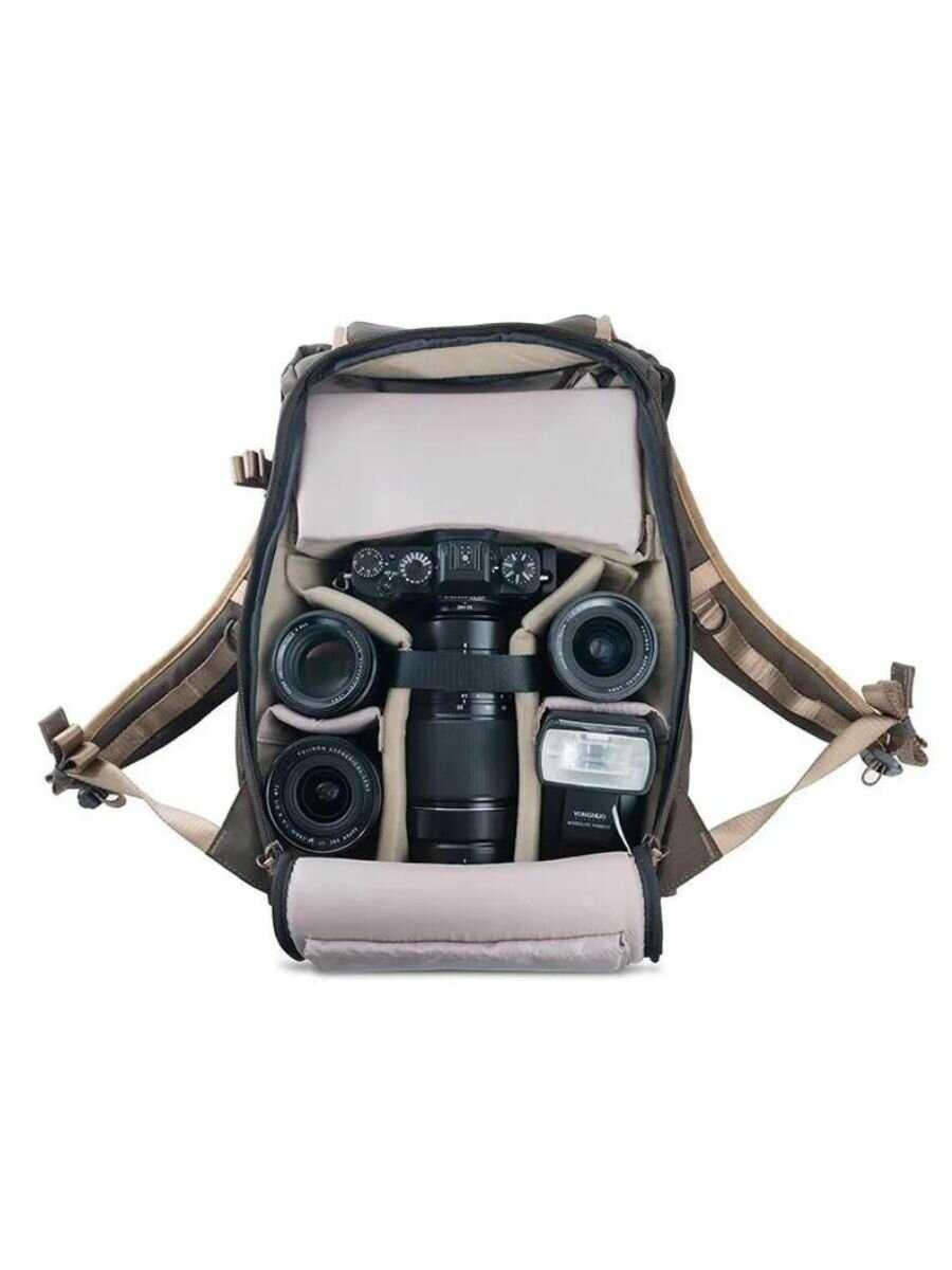 Рюкзак Vanguard VEO GO 42M фотография 7