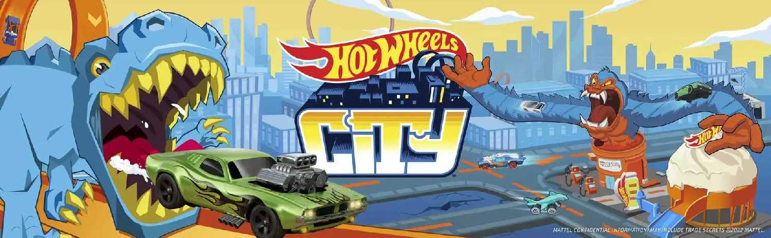 Игровой набор Mattel Hot Wheels Супербашня для гонок (HKX43) фотография 13