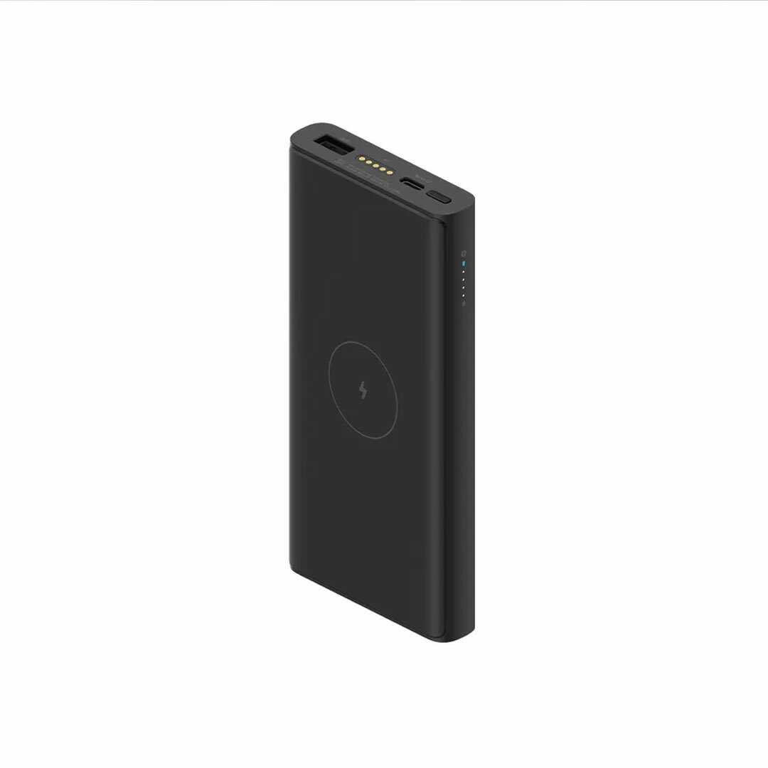Аккумулятор Xiaomi Power Bank 30W 10000mAh фотография 1