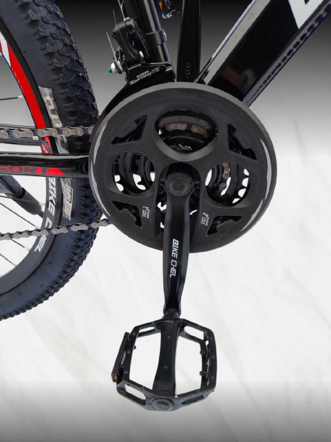 Велосипед BIke Chel (26