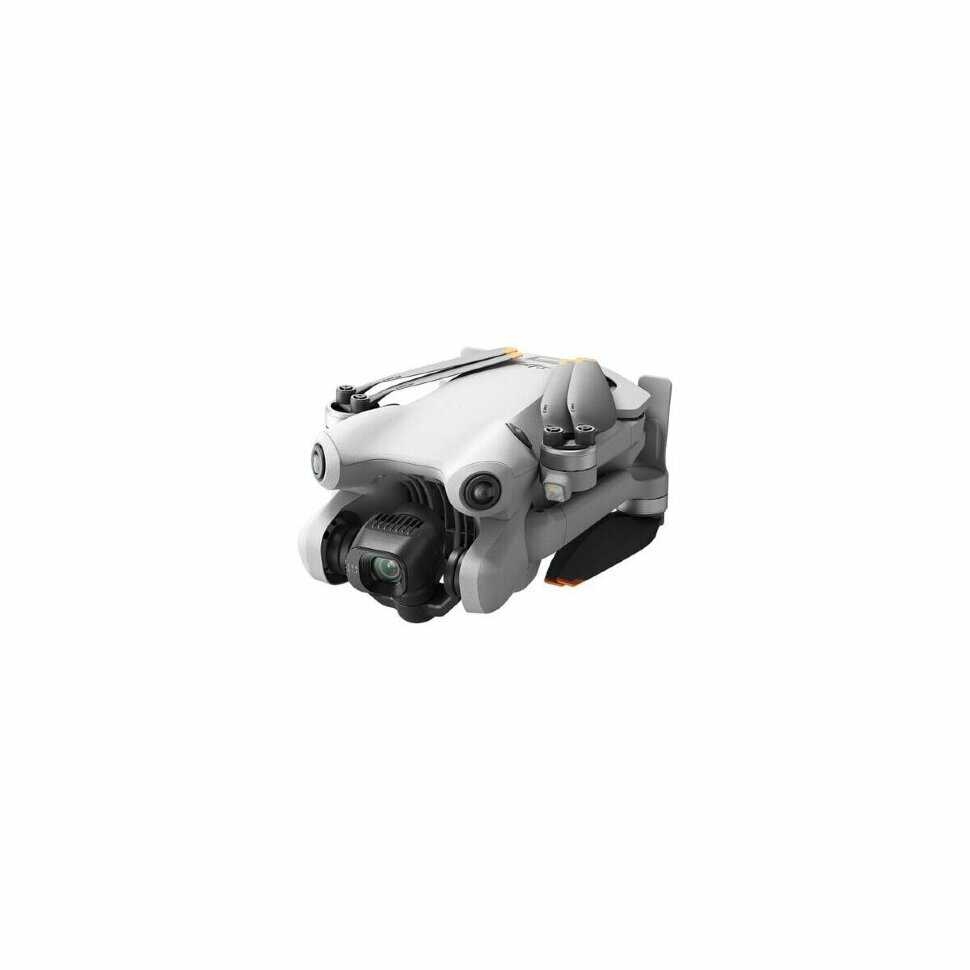 Квадрокоптер DJI Mini 4 Pro Fly More Combo Plus (DJI RC 2) фотография 9