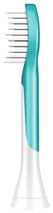 Насадка Philips Sonicare For Kids HX6042/33 для ирригатора и звуковой щетки фотография 2