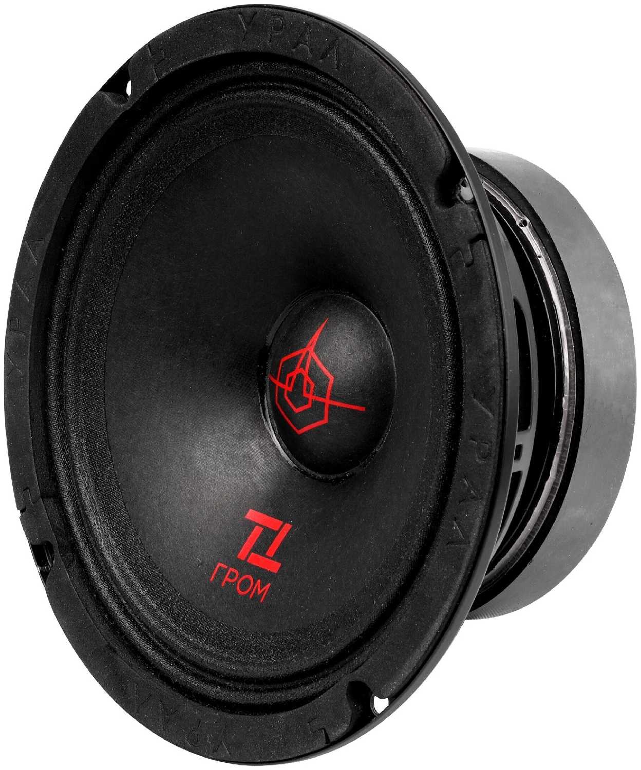 Купить Колонки Урал Тт 165