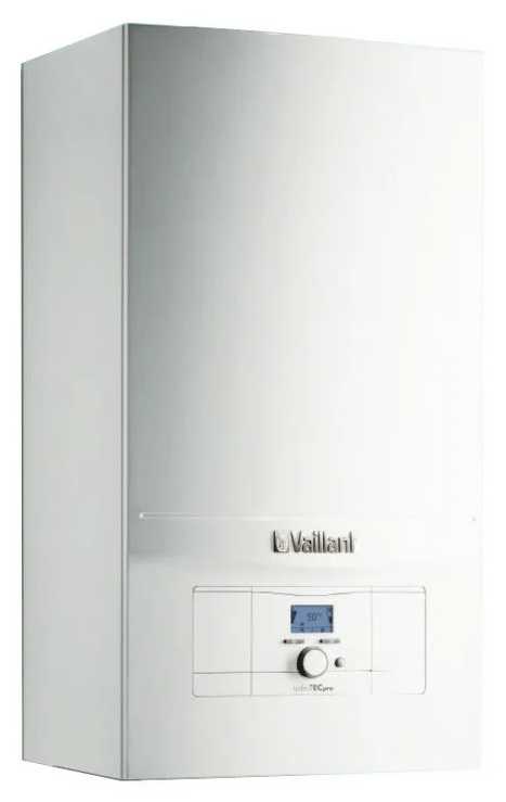 Газовый котел Vaillant atmoTEC pro VUW 240/5-3 двухконтурный