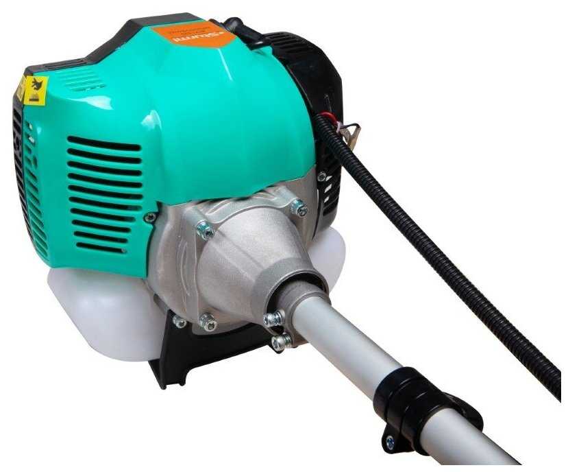 Триммер бензиновый Sturm! BT9152S фотография 9