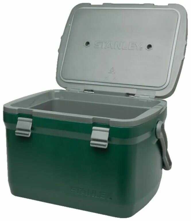 Термобокс Stanley Adventure Easy Carry Outdoor Cooler (0-01623-005) фотография 2