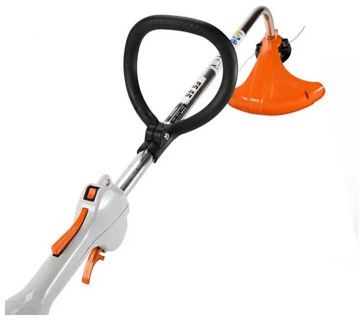Триммер бензиновый STIHL FS 45 C-E фотография 12