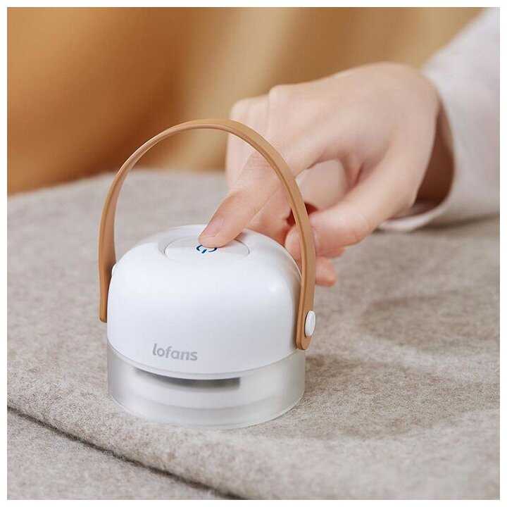 Машинка Lofans Lofans CS-622 фотография 6