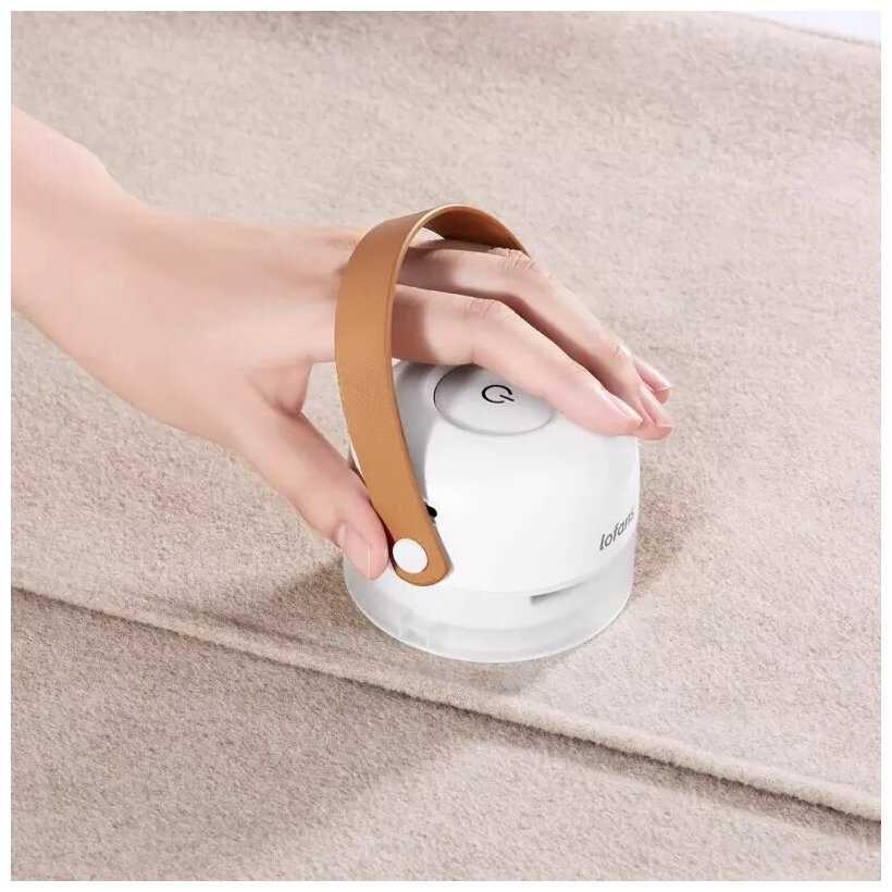 Машинка Lofans Lofans CS-622 фотография 7