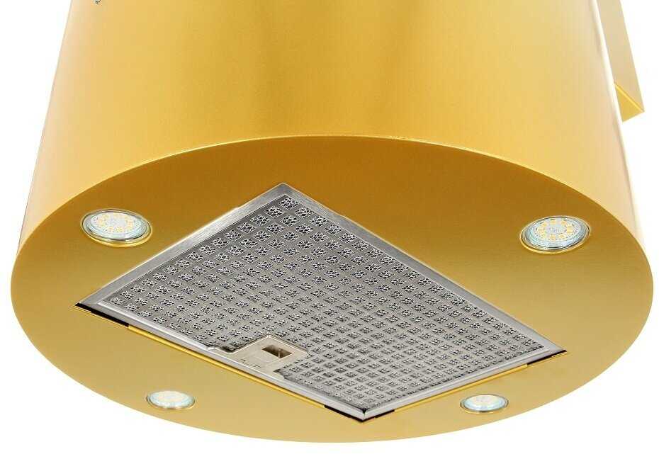 Кухонная вытяжка AKPO WK-4 Balmera WL (40 см) фотография 6