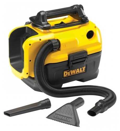 Пылесос DeWALT DCV584L