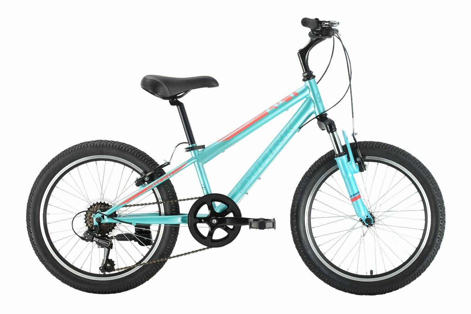 Велосипед Stark Respect 20.1 V Steel (HQ-0010146)