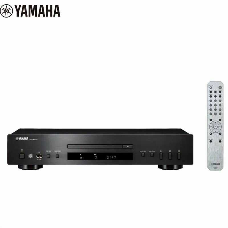 Проигрыватель компакт-дисков Yamaha CD-S303