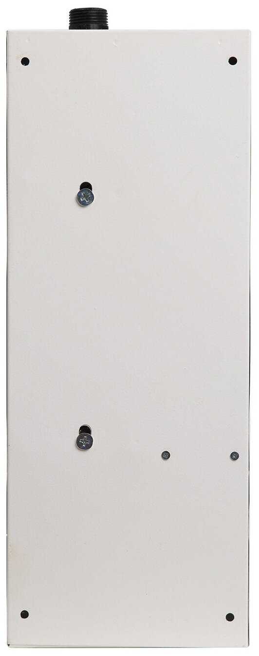Котел электрический Oasis ECO KE(SE)(KN)-12 кВт фотография 10