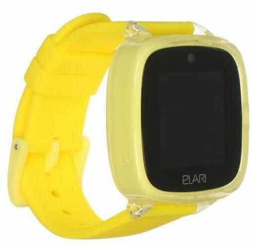 Детские умные часы ELARI KidPhone Fresh