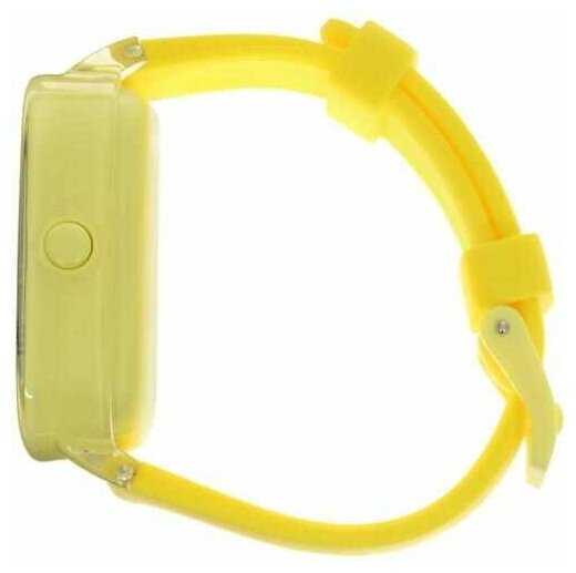 Детские умные часы ELARI KidPhone Fresh фотография 1