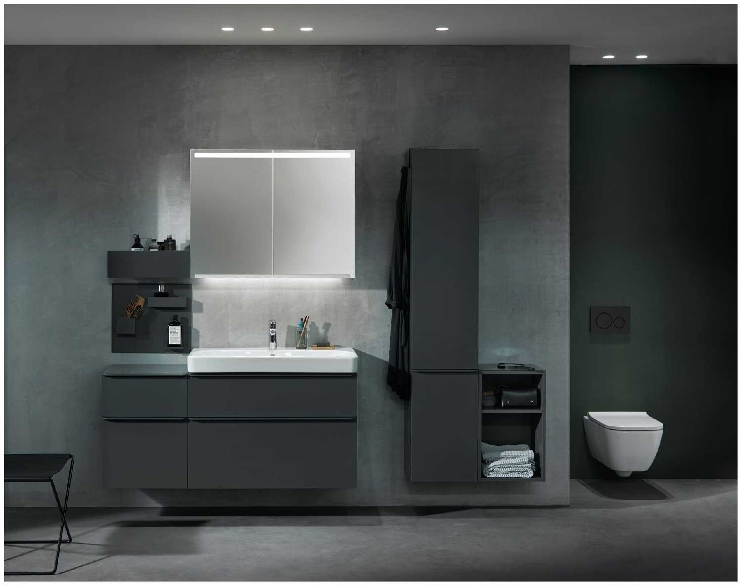 Кнопка смыва GEBERIT 115.882 Sigma 20 фотография 4