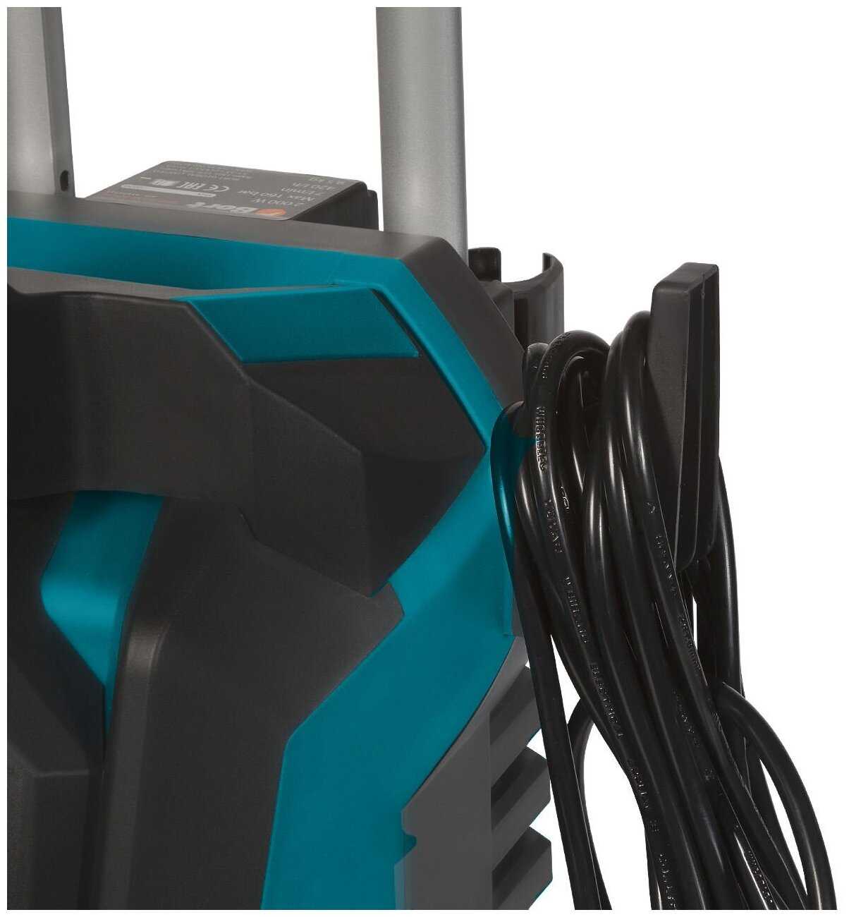 Мойка высокого давления Bort BHR-2000-Smart фотография 8