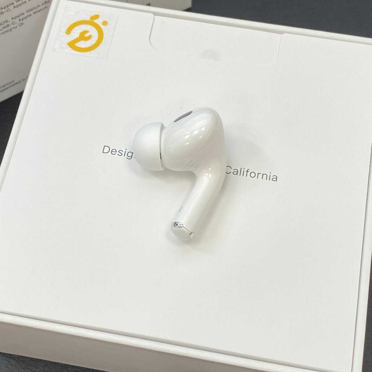 Наушник Правый iReplace AirPods Pro 2 (R) (A2698) фотография 14