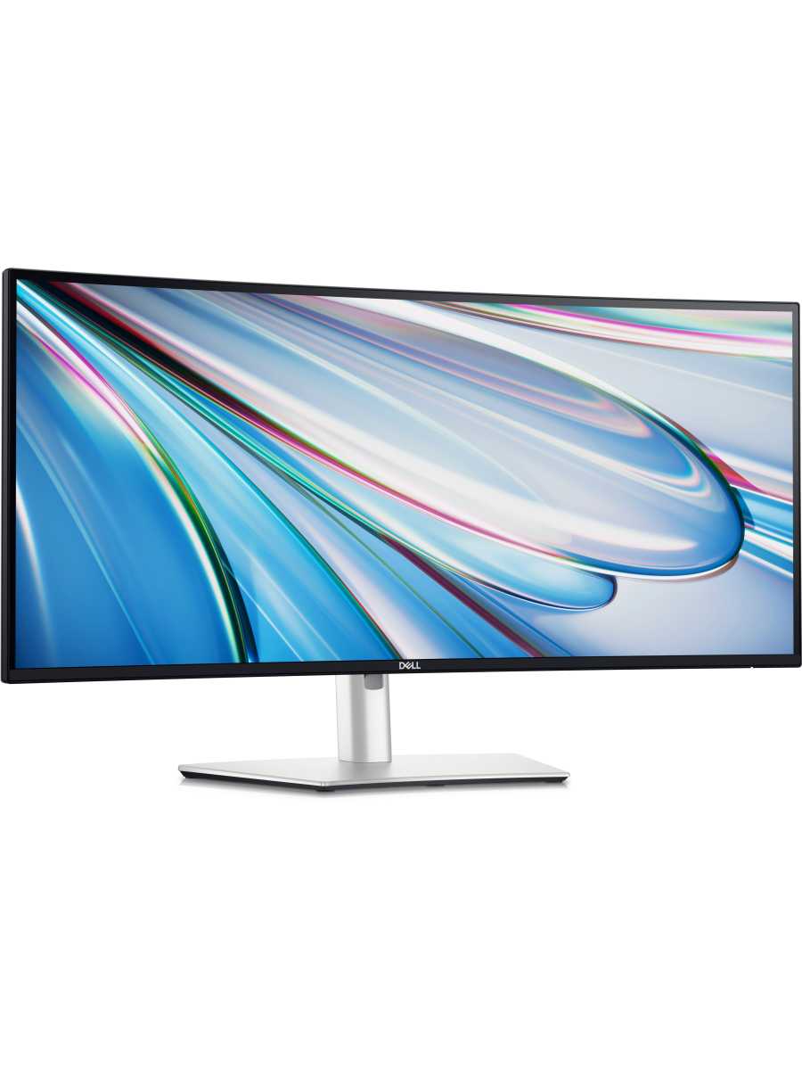 Монитор DELL UltraSharp U3425WE фотография 7