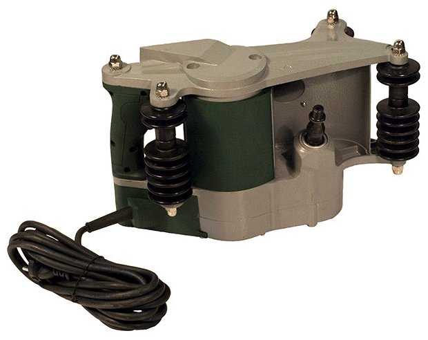 Штроборез GROST M2535 фотография 2