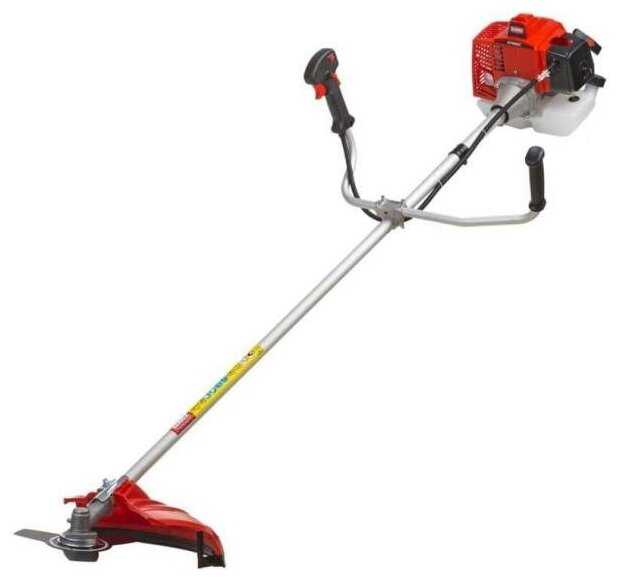 Триммер бензиновый Hammer MTK620C фотография 11