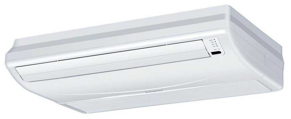 Напольно-потолочный внутренний блок Haier AC12CS1ERA фотография 5