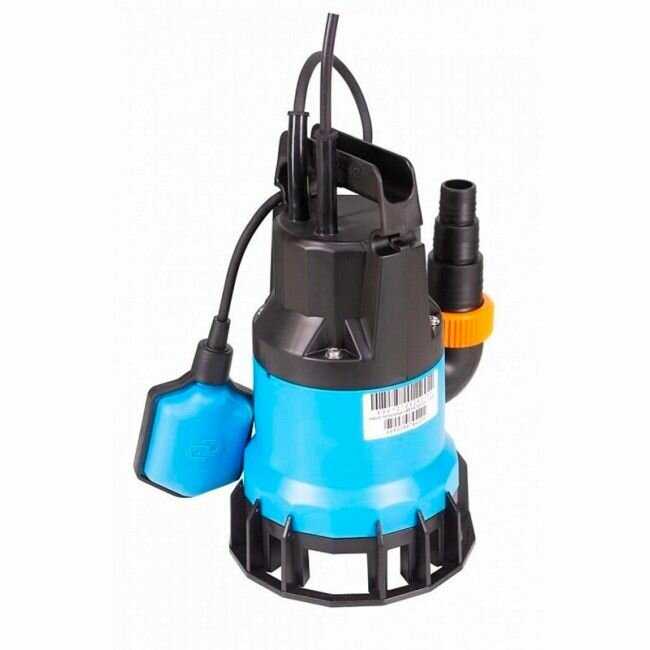 Фекальный насос ДЖИЛЕКС Фекальник 230/8 фотография 3