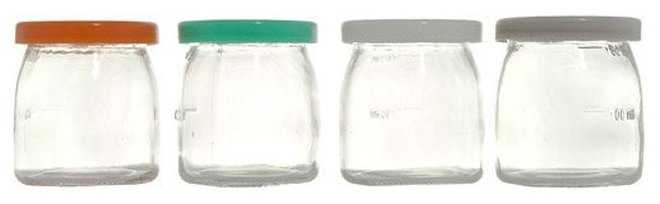 Йогуртница Polaris PYM 0104 фотография 1